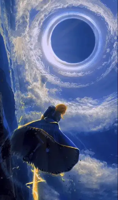 anime