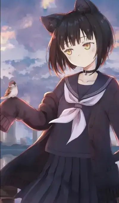 anime
