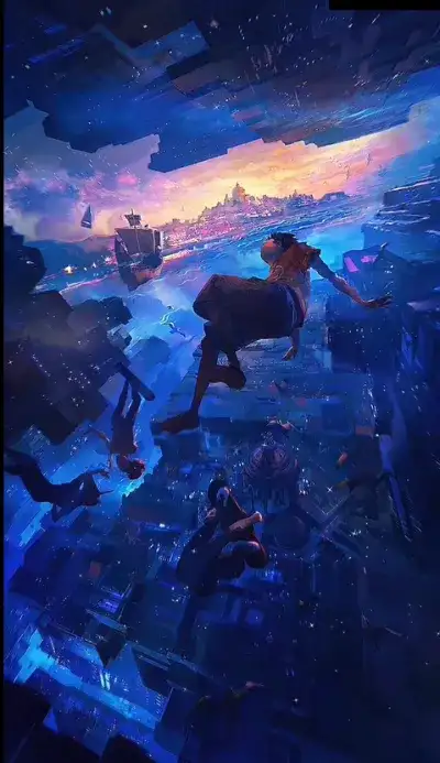 anime