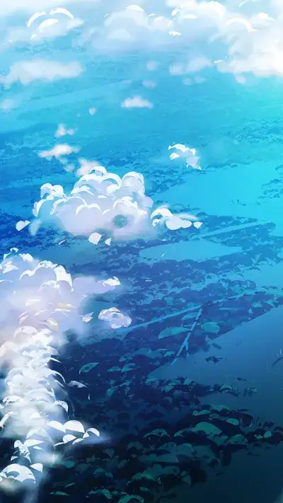anime