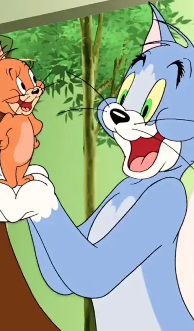 anime