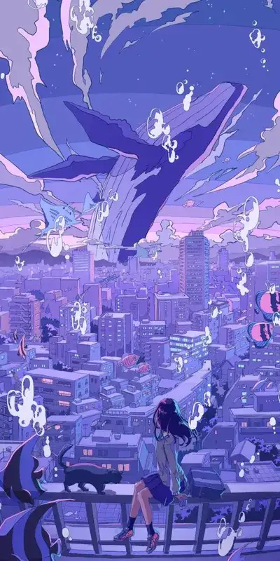 anime