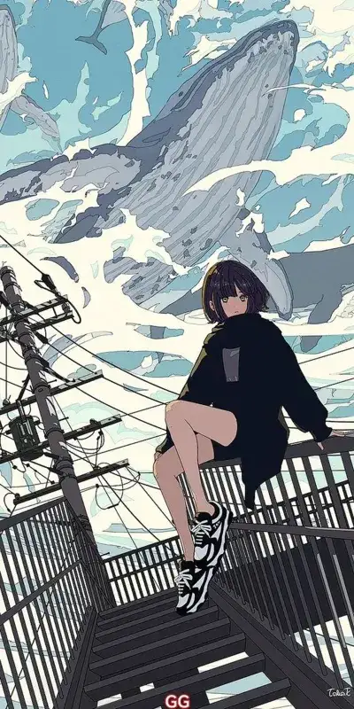 anime
