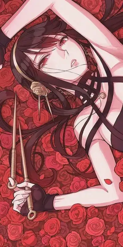 anime