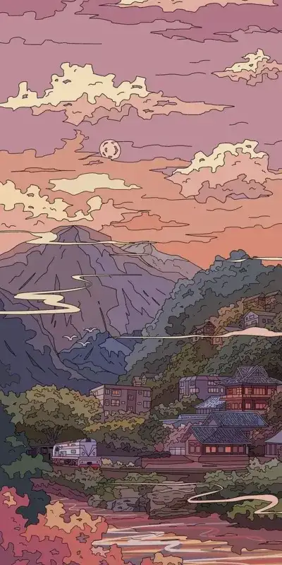 anime