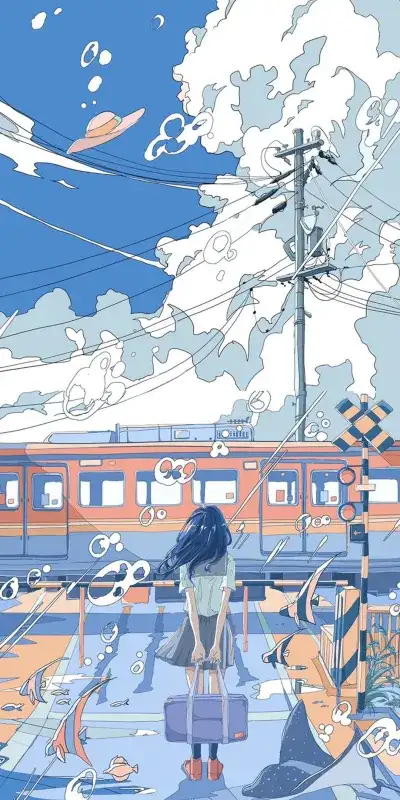 anime