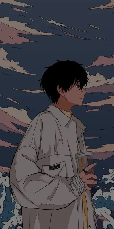anime
