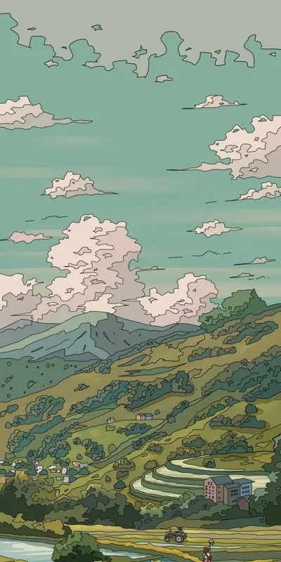 anime