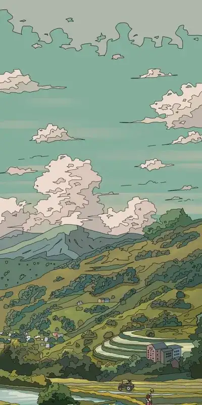 anime