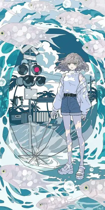 anime