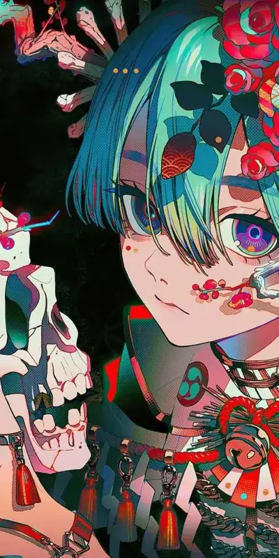 anime