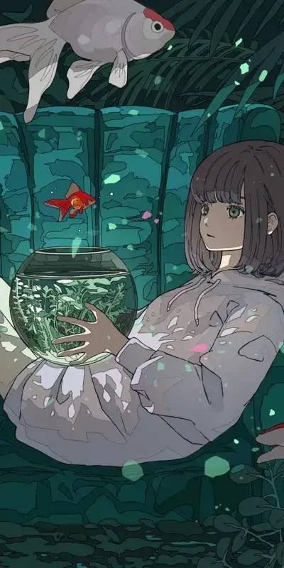 anime