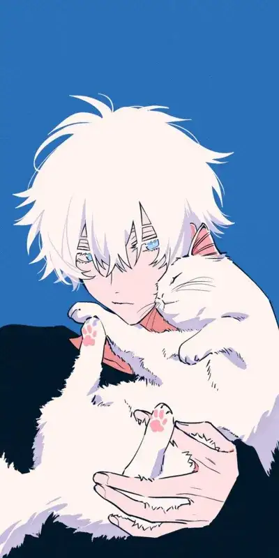 anime