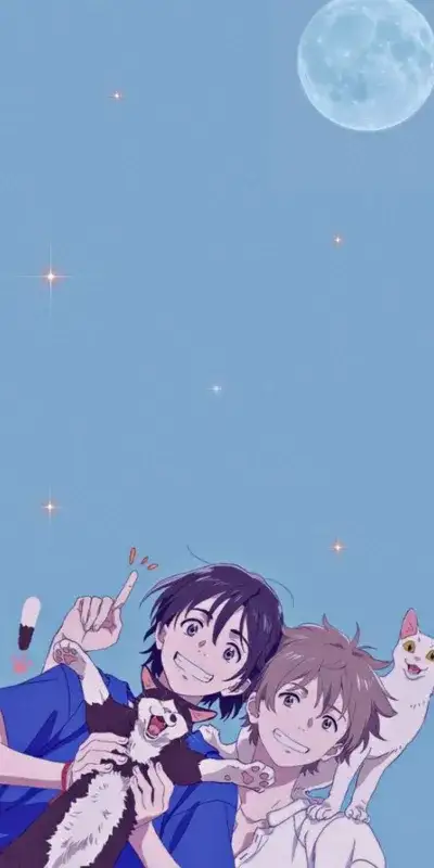 anime
