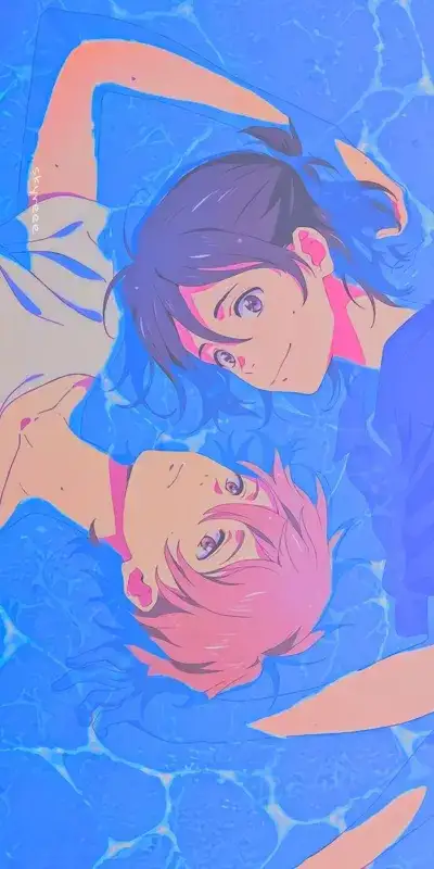 anime