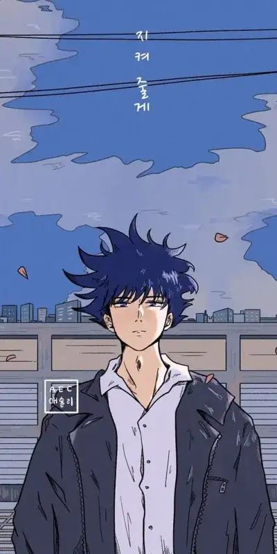 anime