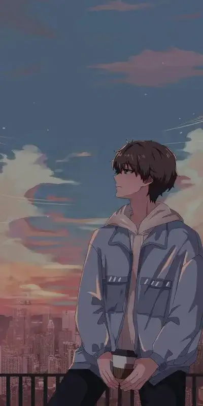 anime