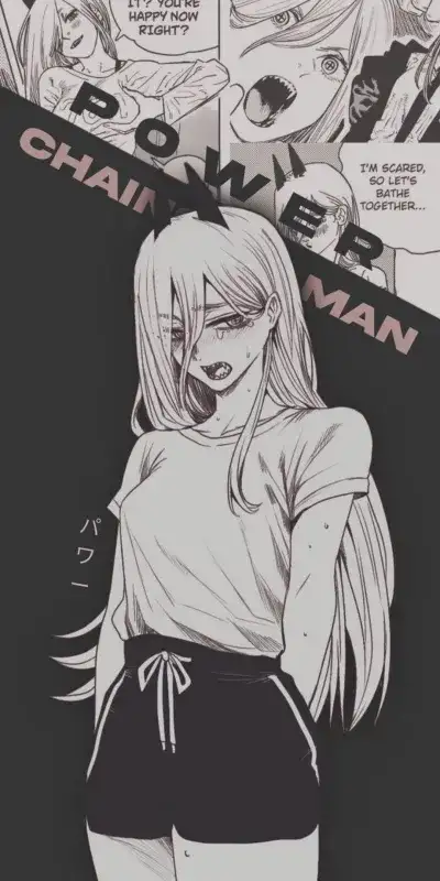 anime