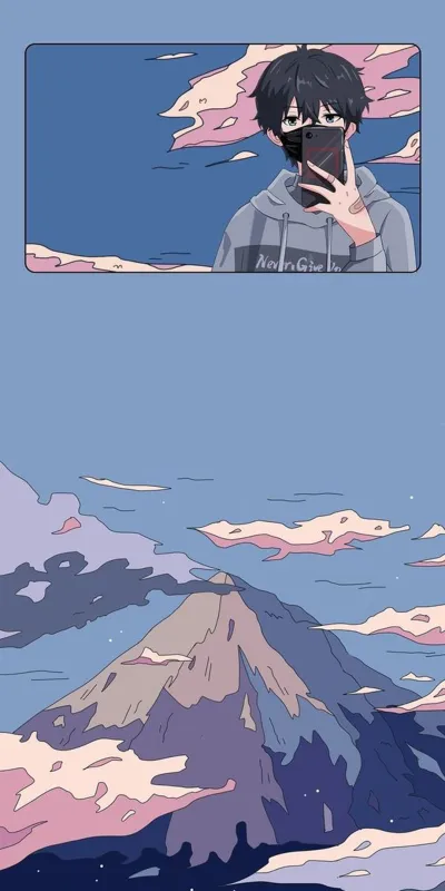 anime