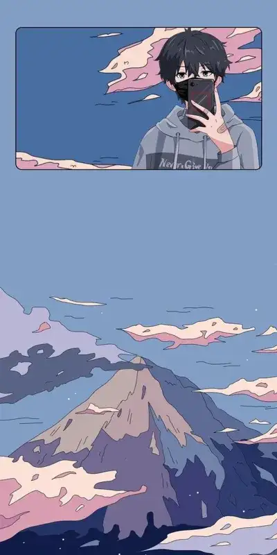 anime