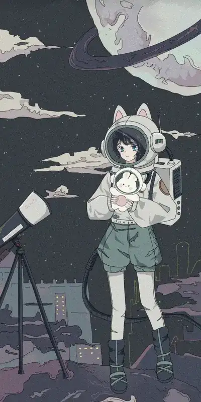 anime