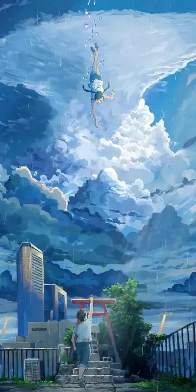 anime