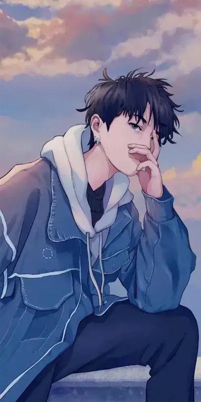 anime