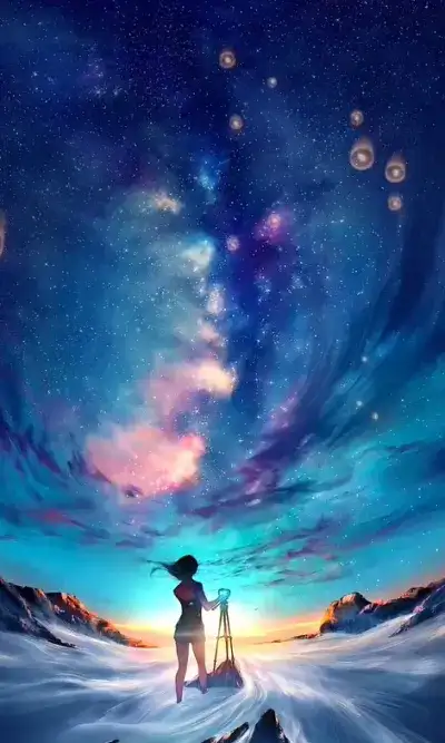 anime