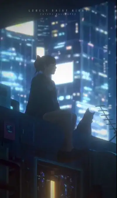 anime