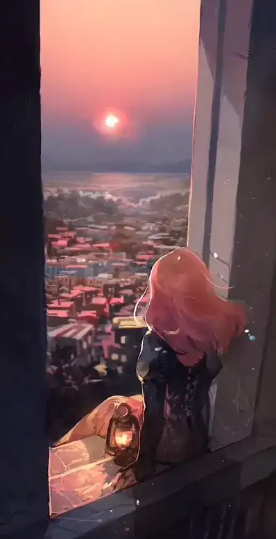 anime