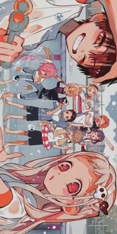 anime