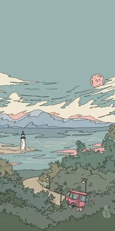 anime