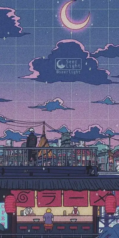anime