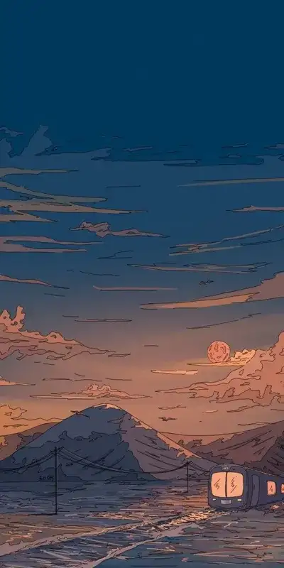 anime