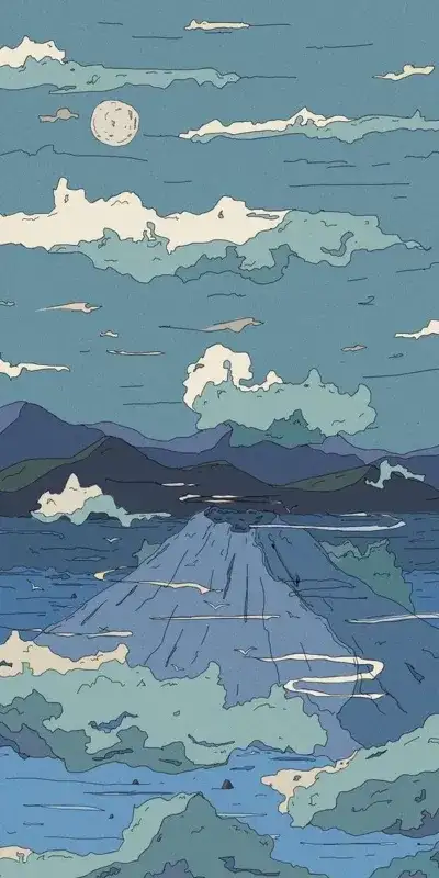 anime