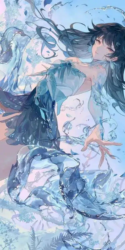 anime