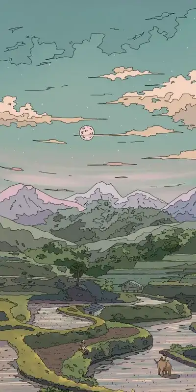 anime