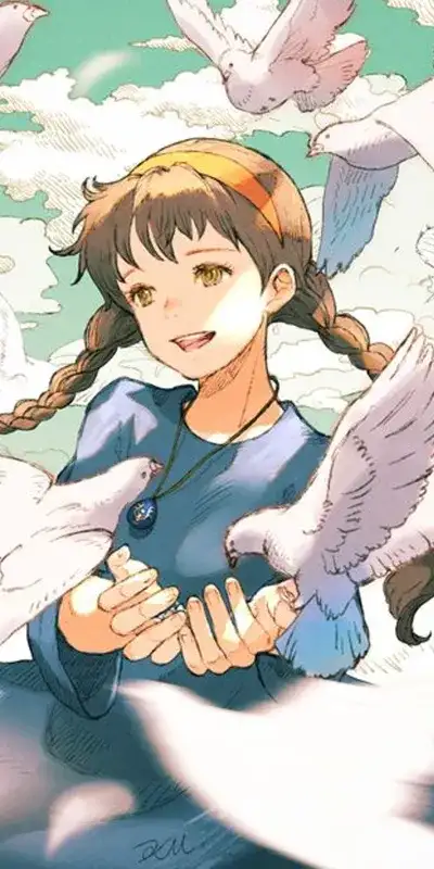 anime