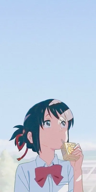 anime