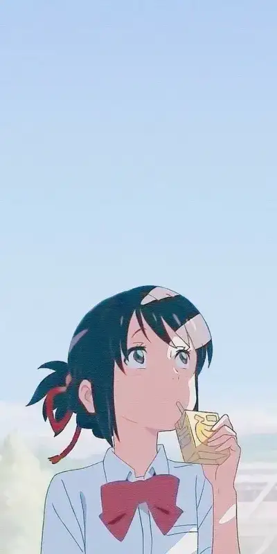 anime