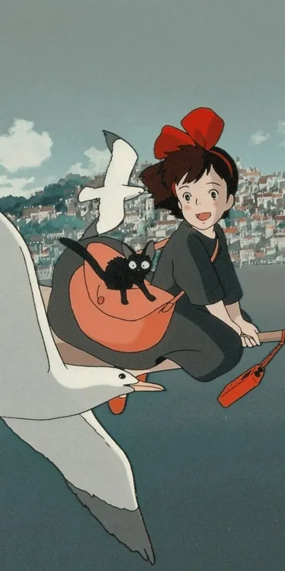 anime