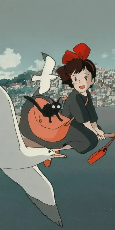 anime
