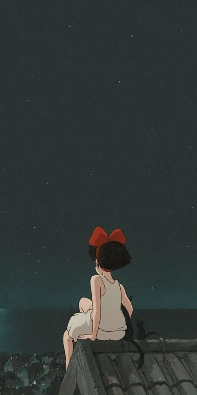anime