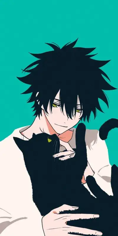 anime