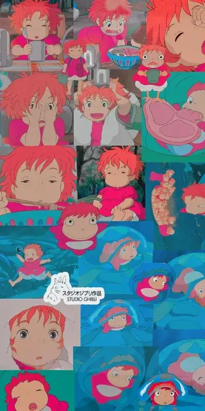anime