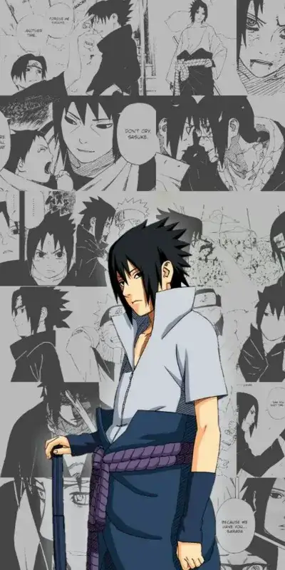 anime