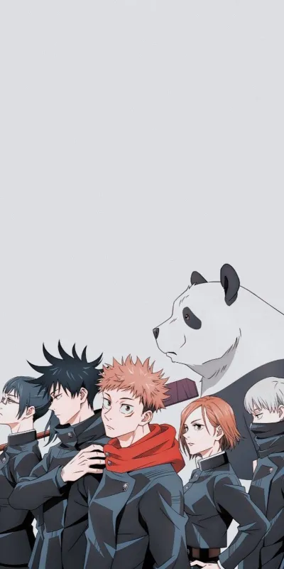anime