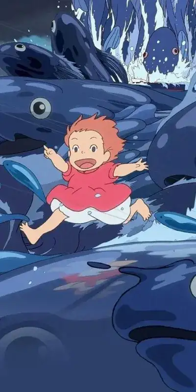 anime