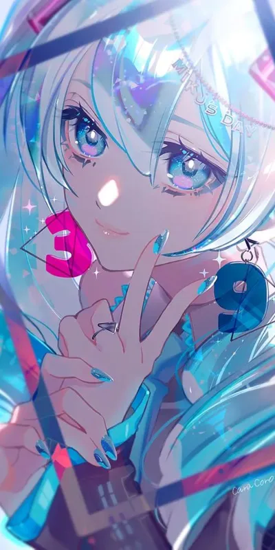 anime