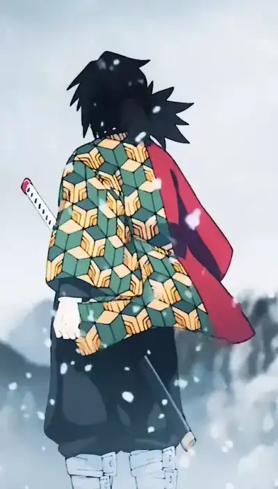anime